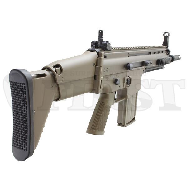 店舗併売品 東京マルイ SCAR-H Mk17 MOD 0 スカー 電動ガン - ミリタリー