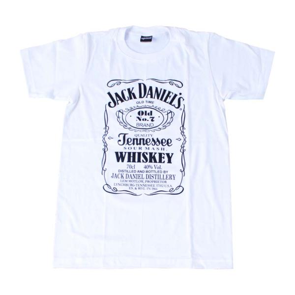 Tシャツ バンドTシャツ ロックTシャツ 半袖 【7色】(AG) ジャック