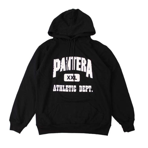 PANTERA パーカー Amazon.com: Pantera: Hoodies & Sweatshirts