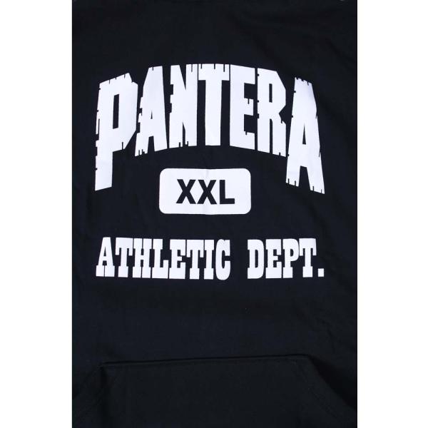 PANTERA パーカー Amazon.com: Pantera: Hoodies & Sweatshirts