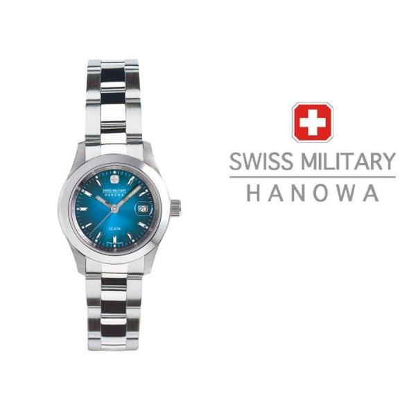 スイスミリタリー エレガント 腕時計 SWISS MILITARY ELEGANT ML265