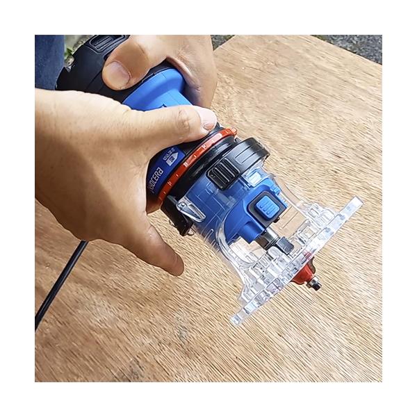リョービ RYOBI トリマー MTR-42 ビットセット 京セラ（リョービ