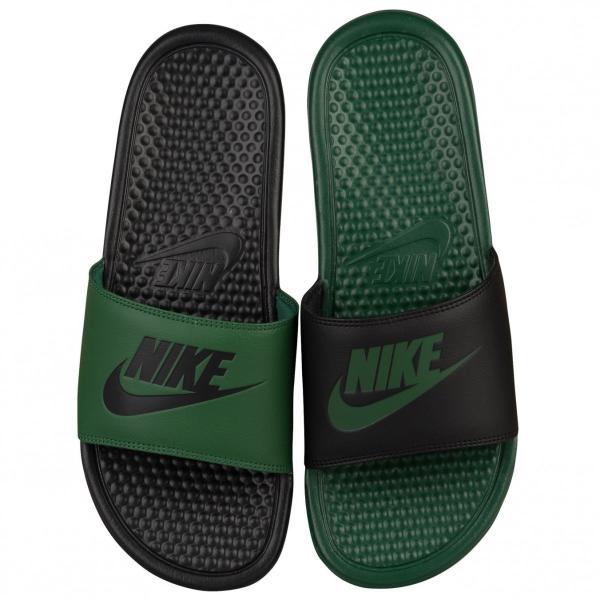 Nike Men's Benassi JDI Mismatch Slide ナイキ メンズ ベナッシ JDI