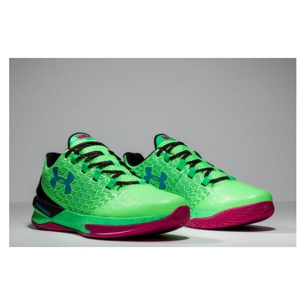 Under armour clutchfit drive 3 clearance green