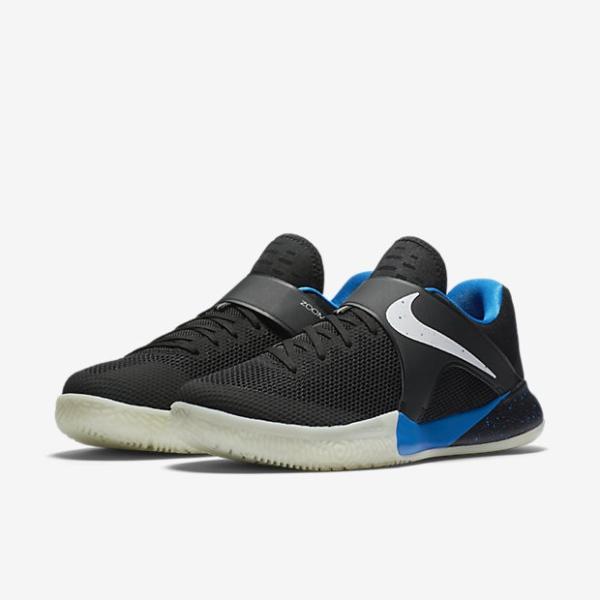 Nike zoom cheap live 3