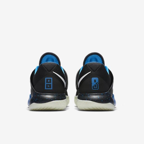 Nike zoom outlet live 2017 blue