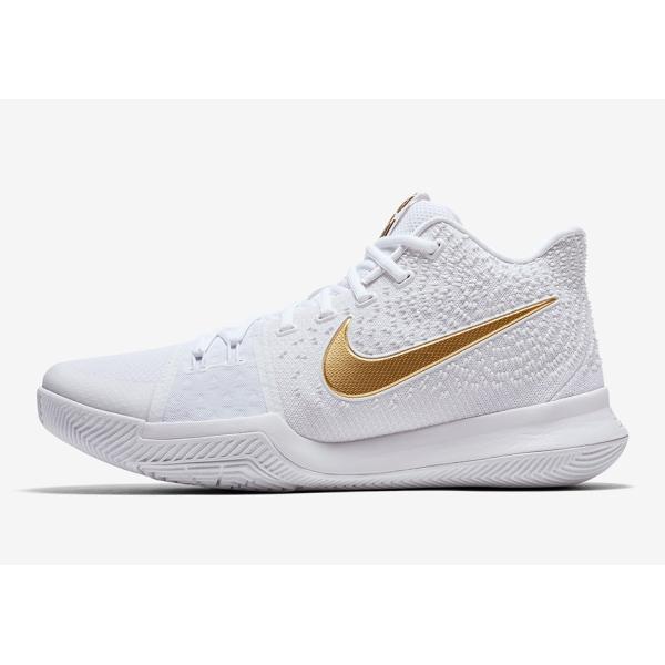 ナイキ NIKE カイリー Kyrie 3 GS Three Point NIKE ナイキ カイリー Kyrie 3 GS Three Point Contest