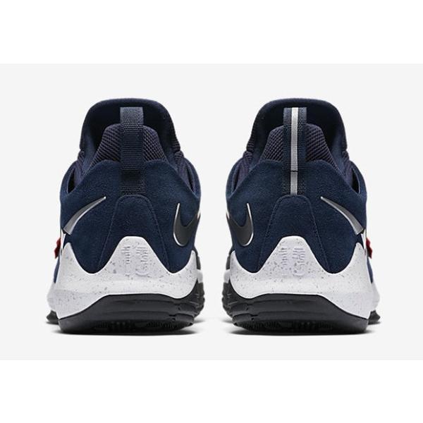Nike PG1 ポール・ジョージ ナイキスニーカー PG 1. Nike.com