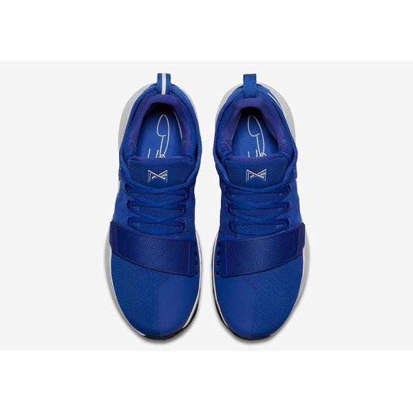 Nike PG 1 ナイキ ポールジョージ 1 EP 