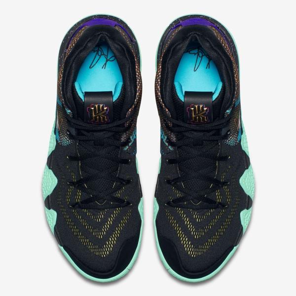 Kyrie mamba best sale mentality 4