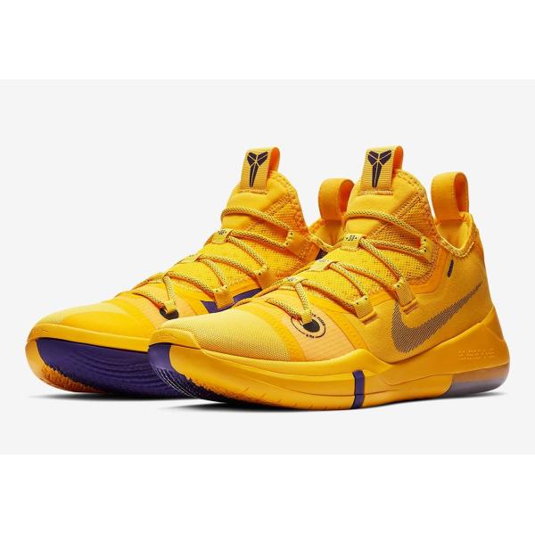 Eastbay nike kobe discount ad