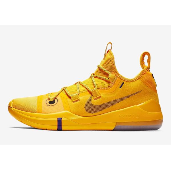 Nike kobe hot sale ad ep