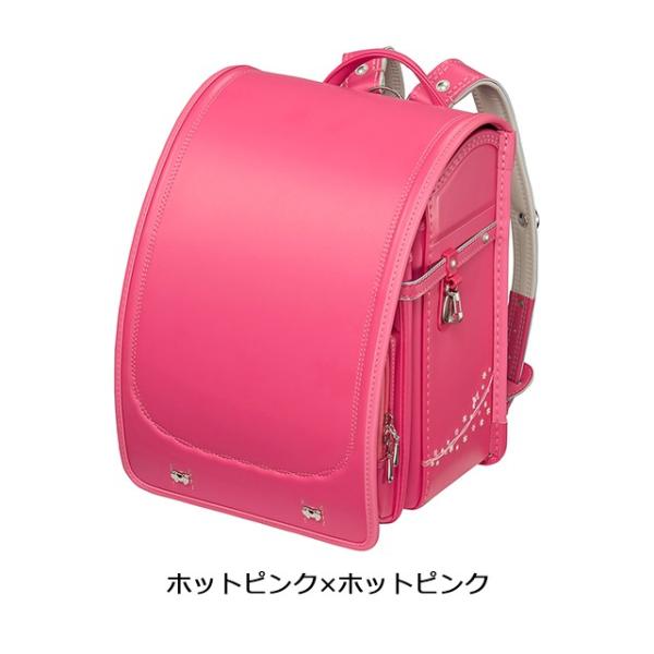 としたセレクトショップ ランドセル 新品 フィットちゃん 女の子