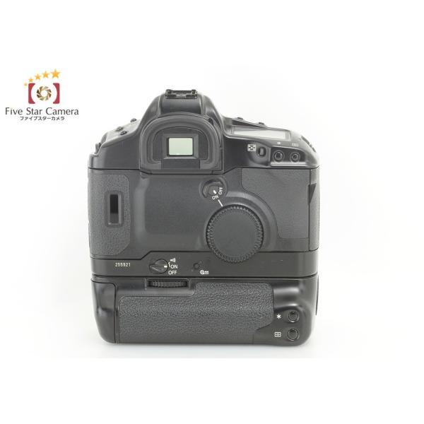 中古】Canon キヤノンEOS-1V HS フィルム一眼レフカメラ/【Buyee