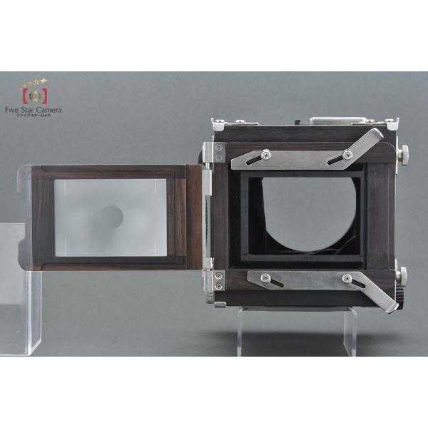 中古】EBONY エボニー GP69 大判フィルムカメラ /【Buyee】 Buyee