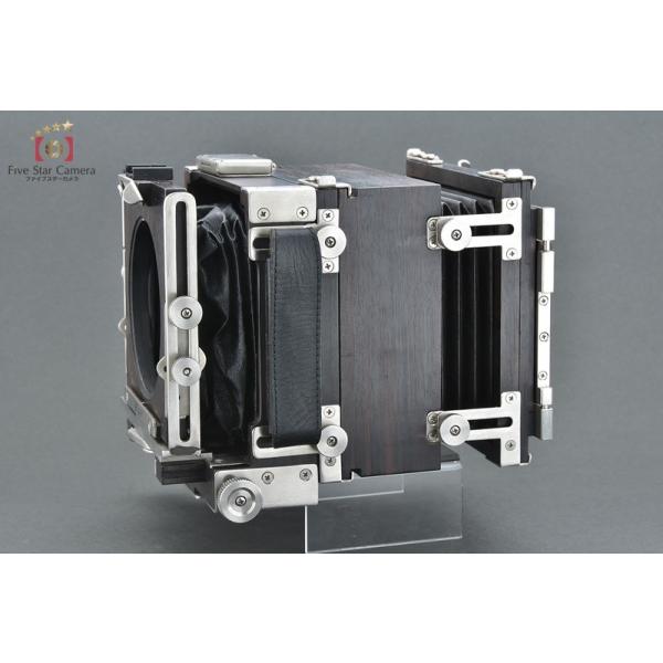 中古】EBONY エボニー GP69 大判フィルムカメラ /【Buyee】 Buyee