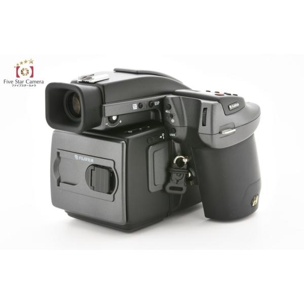 中古】FUJIFILM 富士フイルム GX645AF + SUPER-EBC FUJINON 80mm f/2.8 ...