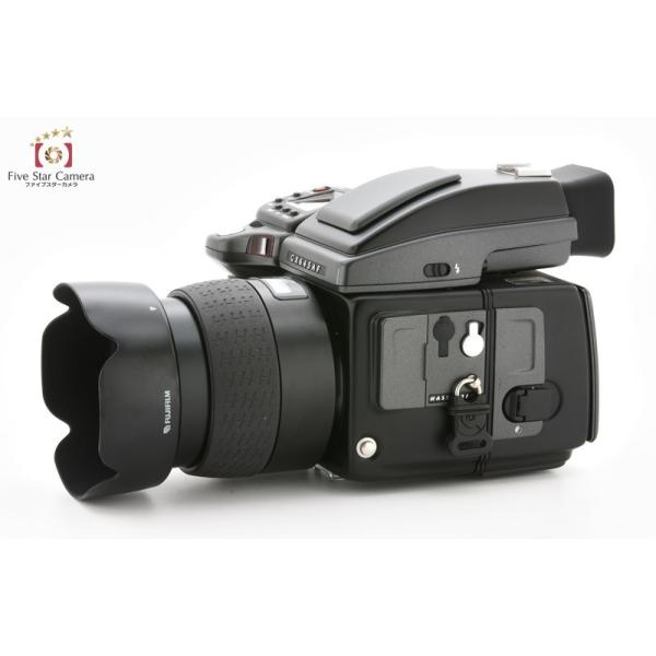 中古】FUJIFILM 富士フイルム GX645AF + SUPER-EBC FUJINON 80mm f/2.8 ...