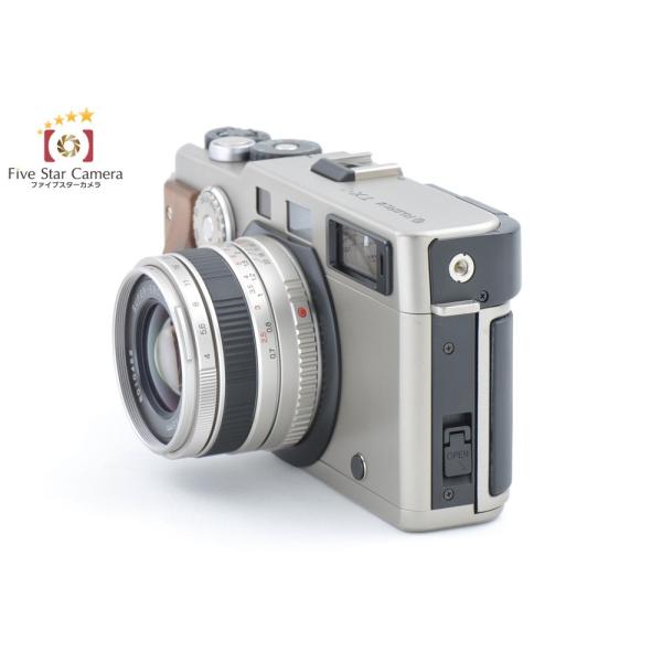 中古】FUJIFILM 富士フイルムTX-1 + SUPER-EBC 45mm f/4 + SUPER-EBC