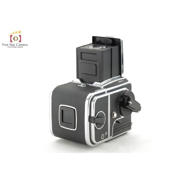 中古】HASSELBLAD ハッセルブラッド 205TCC + A12TCC フィルムマガジン /【Buyee】