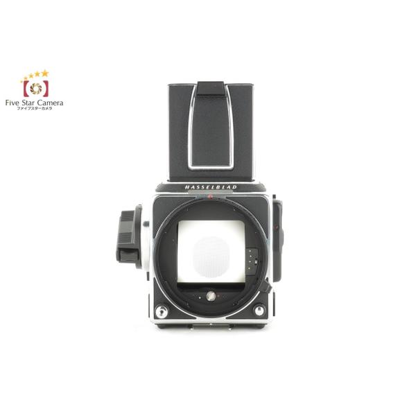 中古】HASSELBLAD ハッセルブラッド 205TCC + A12TCC フィルムマガジン /【Buyee】