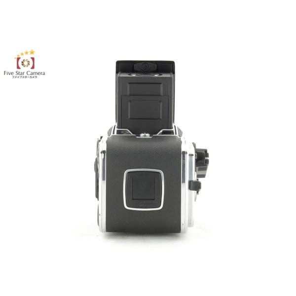 中古】HASSELBLAD ハッセルブラッド 205TCC + A12TCC フィルムマガジン /【Buyee】