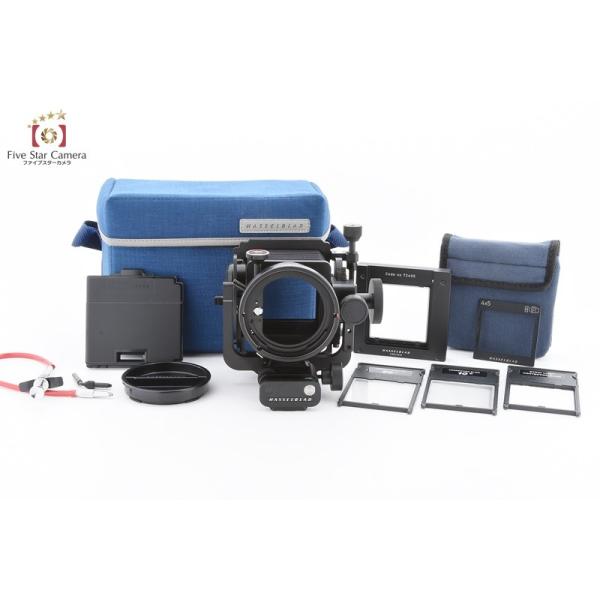 中古】HASSELBLAD ハッセルブラッドFlexBody 中判フィルムカメラ/【Buyee】