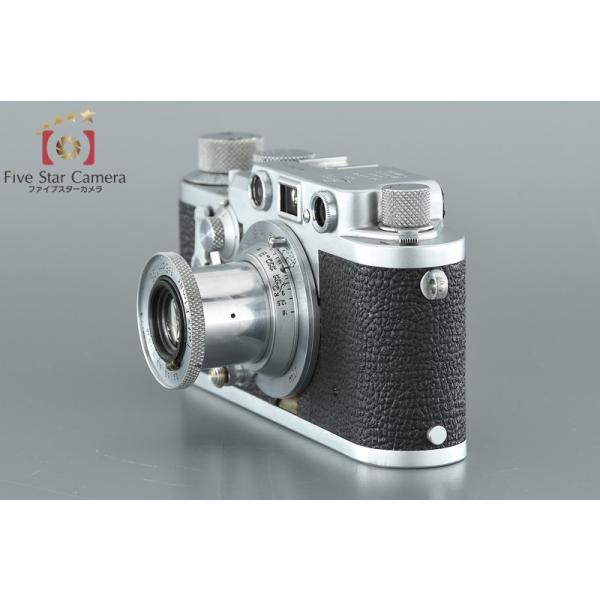 中古】(ライカ) 習っ Leica IIIf セルフ付 