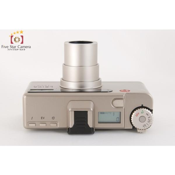 Leica ライカ ミニルックスズーム minilux zoom Leica MINILUX ZOOM