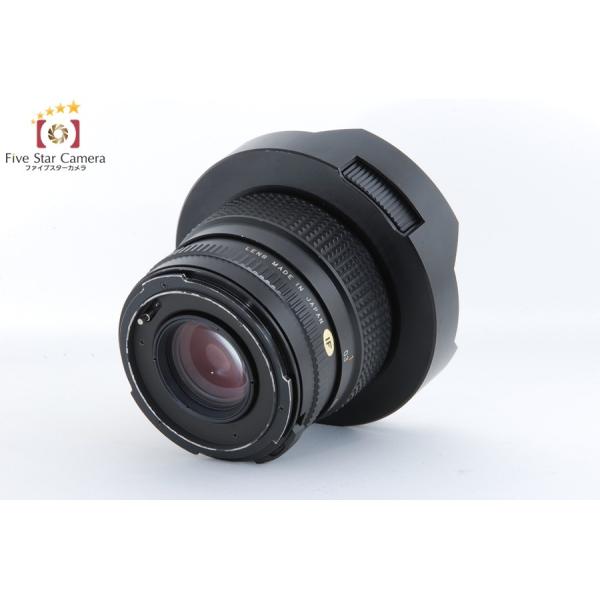 中古】 Mamiya マミヤSEKOR FISHEYE ULD C 24mm f/4 /【Buyee】
