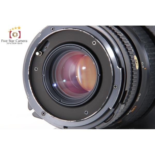 中古】 Mamiya マミヤSEKOR FISHEYE ULD C 24mm f/4 /【Buyee】