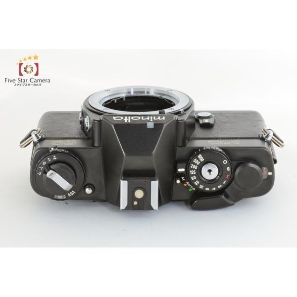 中古】Minolta ミノルタ XD 50周年記念モデル /【Buyee】 Buyee