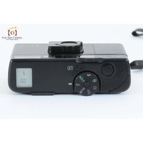 中古】Minolta ミノルタTC-1 Limited ブラック70周年記念限定モデル