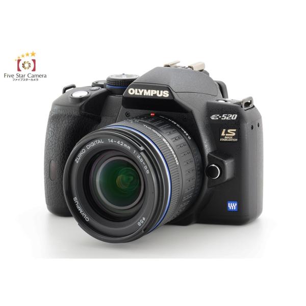 中古】OLYMPUS オリンパス E-520 超望遠600mmキット /【Buyee】