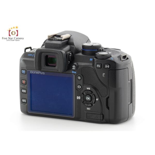 中古】OLYMPUS オリンパス E-520 超望遠600mmキット /【Buyee】