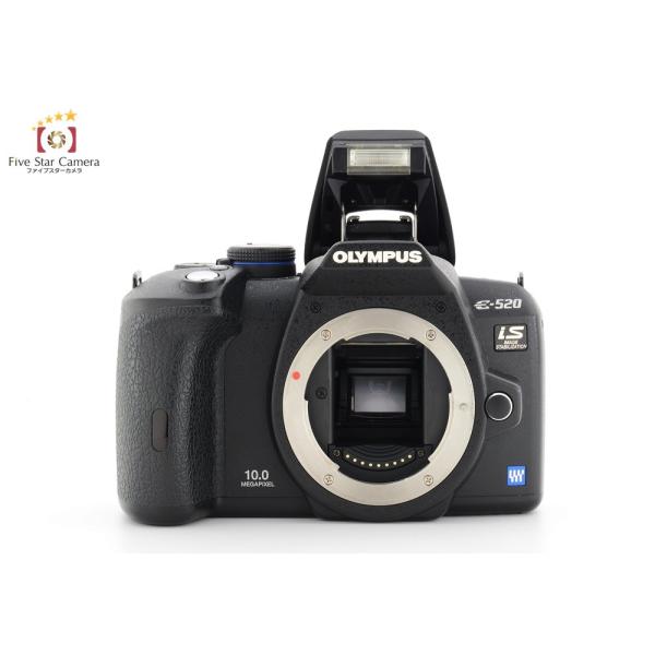 中古】OLYMPUS オリンパス E-520 超望遠600mmキット /【Buyee】