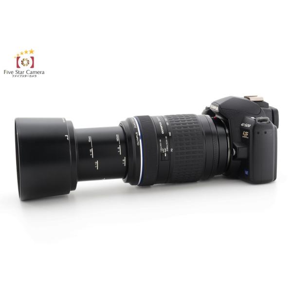 中古】OLYMPUS オリンパス E-520 超望遠600mmキット /【Buyee】