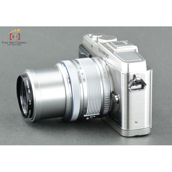 OLYMPUS PENオリンパス E-P3 TWINLENSKIT カメラ｜コンパクトデジタル 