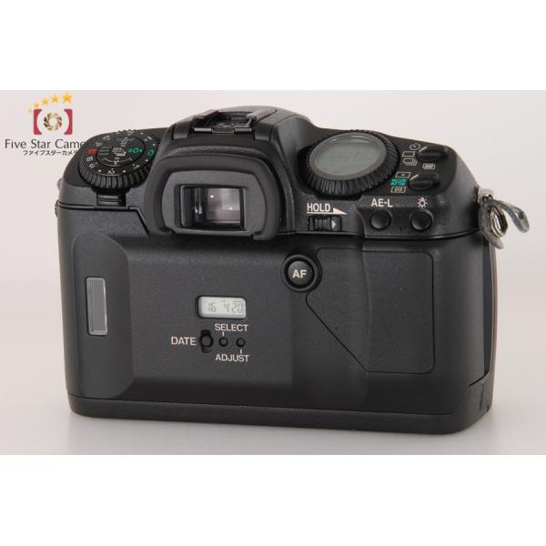 中古】PENTAX ペンタックス MZ-S フィルム一眼レフカメラ /【Buyee