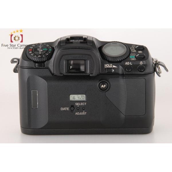 PENTAX MZ-S 本体 フィルム一眼レフカメラ 中古】PENTAX ペンタックス MZ-S フィルム一眼レフカメラ /【Buyee