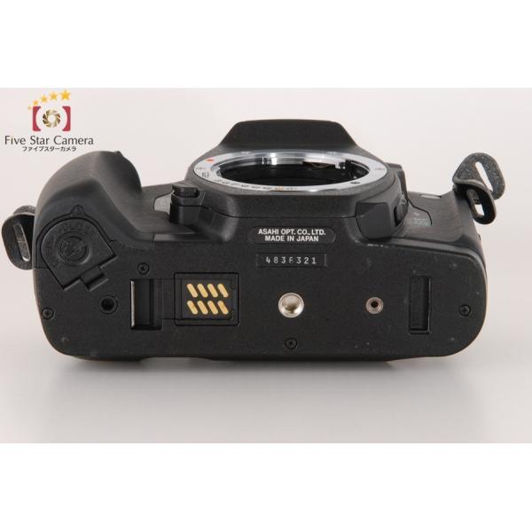 中古】PENTAX ペンタックス MZ-S フィルム一眼レフカメラ /【Buyee
