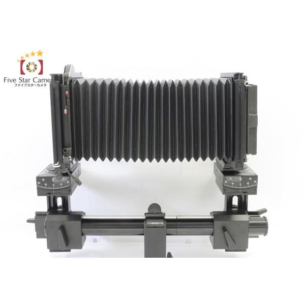 Sinar ジナー大判フィールドカメラ 【公式通販】