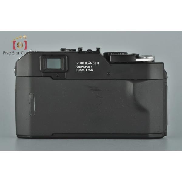 フィルムカメラ Voigtlander Bessa Camera Voigtlander Bessa R4A 35mm Rangefinder Film Camera With Box