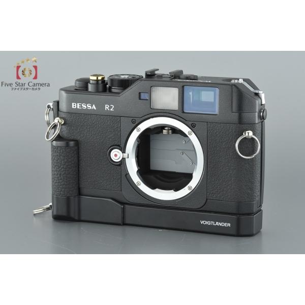 新品級 Voigtlander TRIGGER WINDER ブラック Class Voigtlander Trigger Winder Black | eBay