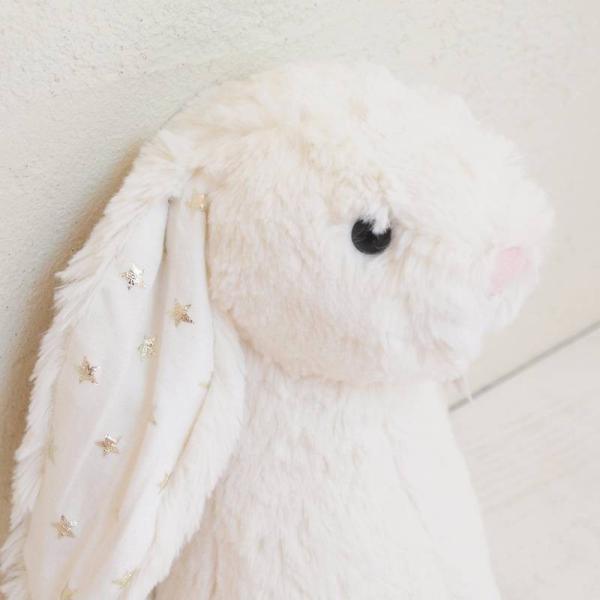  Bashful Twinkle Bunny うさぎぬいぐるみ 楽天市場】JELLYCAT（ジェリーキャット）Bashful Twinkle Bunny