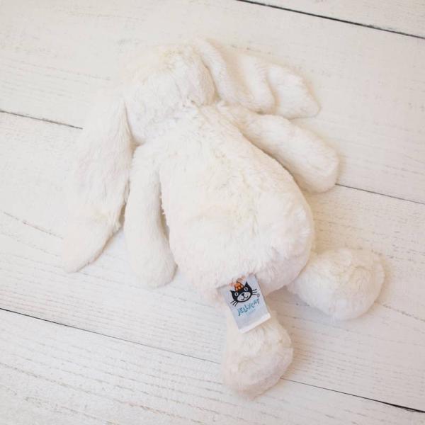 JELLYCAT Bashful Twinkle Bunny Medium(BAS3TW,BAS3TWN) うさぎ