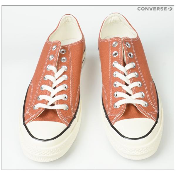 CONVERSE 70' コンバース チャックテイラー オールスター ローカット