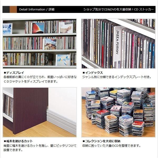 CD収納ラック DVD収納ラック 大量 大容量 CDラック DVDラック