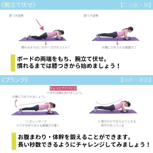 バランスボード バランスディスク シェイプアップ 体幹 トレーニング