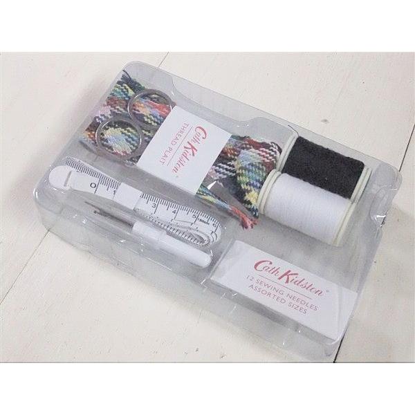 ☆新入荷!Cath Kidstonキャスキッドソン ソーイングBOX ☆新入荷!Cath Kidstonキャスキッドソン ソーイングBOX
